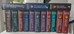Rad des Tijds, R. JORDAN Compleet Set Hardcovers (14 boeken), Ophalen of Verzenden, Gelezen