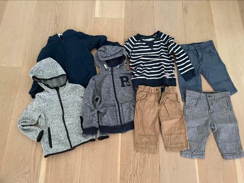 Te koop: kledingpakket jongen maat 110/116, Kinderen en Baby's, Kinderkleding | Kinder-kledingpakketten, Gebruikt, Maat 110, Ophalen of Verzenden