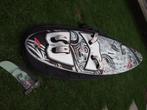 Surfplank F2 Vento LTD 96L, Watersport en Boten, Ophalen, Met draagtas, Minder dan 250 cm, Zo goed als nieuw