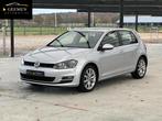 Volkswagen Golf 1.4 TSI DSG Highline NAP/CAM/NAVI/CRUISE/BTA, Auto's, Volkswagen, Euro 5, Gebruikt, Zwart, 4 cilinders