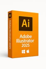 Adobe illustrator 2025, Ophalen of Verzenden, Android