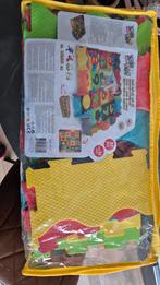 Schuimen speelmat ZONDER ballen, Kinderen en Baby's, Ophalen of Verzenden, Speelkleed