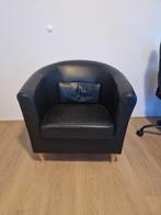 Ikea kuipstoel, Ophalen