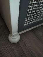 brocante/vintage kast, Ophalen