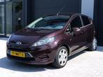 Ford Fiesta 1.25 Limited / Airco / 5drs / APK, Auto's, Voorwielaandrijving, Euro 5, Gebruikt, 1242 cc