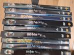 9 dvd"s Harry Potter, Cd's en Dvd's, Vanaf 12 jaar, Ophalen of Verzenden, Zo goed als nieuw