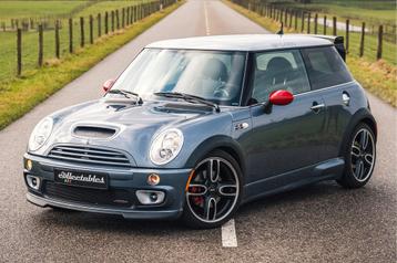 MINI Mini 1.6 Cooper S John Cooper Works GP Nummer 450-2000 beschikbaar voor biedingen
