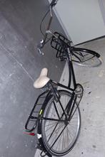 Mooie Damesfiets - Ranger Cargo, 53 tot 56 cm, Ophalen, Gebruikt, Handrem