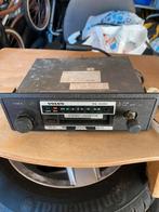 Volvo rs-3460 autoradio oldtimer klassieker, Ophalen of Verzenden, Gebruikt