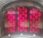 Glaasjes en raampje voor de valor 525 T, Ophalen of Verzenden