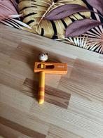 Janod ratel, Kinderen en Baby's, Speelgoed | Houten speelgoed, Ophalen, Zo goed als nieuw