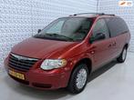 Chrysler Grand Voyager 3.3i V6 *Stow 'n Go* 216.000km (2006), Gebruikt, Grand Voyager, 7 stoelen, Bedrijf