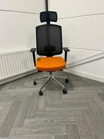 Bureaustoel Sava, Huis en Inrichting, Stoelen, Ophalen, Zwart, Nieuw, Eén