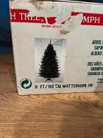 Kunst Kerstboom 185 cm, Ophalen, Zo goed als nieuw