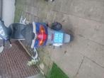 Scooter is een tijdje niet gebruikt. Start niet., Ophalen of Verzenden, Gebruikt, Benzine, Overige merken