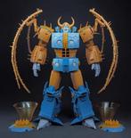 Transformers 01-Studio Cell Unicron 01S01F MISB, G1, Ophalen of Verzenden, Nieuw, Overige rassen