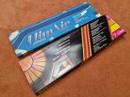 Volvo 242 zijwindschermen (2x), Auto diversen, Tuning en Styling, Ophalen of Verzenden