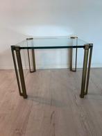 Peter Ghyczy Bijzettafel, Huis en Inrichting, Tafels | Bijzettafels, Vierkant, 55 tot 75 cm, Modern, Ophalen