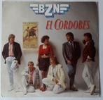 BZN           El Cordobes, Ophalen of Verzenden, Gebruikt, 7 inch, Single