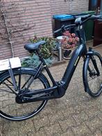 Nieuw Batavus Finez e-go power e-bike met Bosch middenmotor, Ophalen, Versnellingen, Batavus, Nieuw