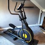 Crosstrainer - Focus Fitness Row 5, Ophalen of Verzenden, Crosstrainer, Metaal, Buik