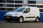 Citroen Berlingo 1.6 e-HDI 700 Club, Euro 5, Stof, Gebruikt, 1295 kg