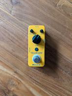 Mooer Yellow Comp - Optische Compressor, Muziek en Instrumenten, Effecten, Ophalen of Verzenden, Zo goed als nieuw, Compressor