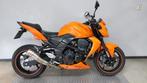 KAWASAKI Z 750 (bj 2008), Bedrijf, Naked bike