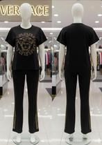 Versace Sportpakken! Nieuwjaarsuitverkoop 50% Korting M/L/XL, Kleding | Dames, Overige Dameskleding, Ophalen of Verzenden, Nieuw