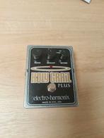 Holy grail plus electro harmonix reverb, Ophalen of Verzenden, Gebruikt, Reverb