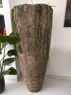 Grote vaas - 150cm - Zo goed als nieuw, Huis en Inrichting, Woonaccessoires | Vazen, Ophalen, Zo goed als nieuw