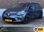 Renault Clio 0.9 TCe Zen / Navigatie / Cruise Control / Blue, Voorwielaandrijving, 898 cc, 1063 kg, Gebruikt