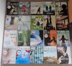 Libelle Bookazine Bookazines €1,00 per stuk zie omschrijving, Verzenden, Zo goed als nieuw, Overige typen