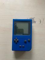 Gameboy pocket, Ophalen of Verzenden, Gebruikt, Game Boy Pocket