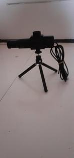 usb digitale telescoop 2mp monoculaire camera 70x zoom, Audio, Tv en Foto, Optische apparatuur | Verrekijkers, Ophalen of Verzenden