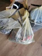 4 zakken dameskleding XS/S, Ophalen, Gedragen, Maat 34 (XS) of kleiner
