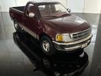 Ford F150, ERTL 1 op 18, Ophalen of Verzenden, Zo goed als nieuw, Auto, ERTL
