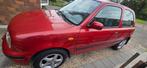 Nissan Micra 1.4 60KW 3D N-cvt 2000 Rood, 15 km/l, 74 pk, 4 cilinders, 855 kg