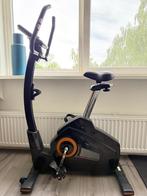 Hometrainer Flowfitness Stelvio, Ophalen, Zo goed als nieuw, Metaal, Hometrainer