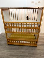 Duobed voor kinderen, Ophalen, Gebruikt, 70 tot 85 cm, Hoogslaper of Stapelbed