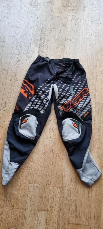 MSR Axxis crossbroek maat 34 beschikbaar voor biedingen