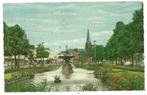 AK Arnhem - Jans Binnen- en Buitensingel, Verzamelen, Verzenden, 1960 tot 1980, Ongelopen, Gelderland