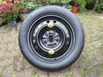 Thuiskomer T125/ 85 R16, 5 gats. Velg en band zijn nieuw, Ophalen, Overige, 16 inch, Overige