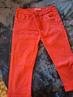 Karostar XXL Jeans - Mooie rode kleur!, Overige kleuren, Ophalen of Verzenden, Zo goed als nieuw, Karostar