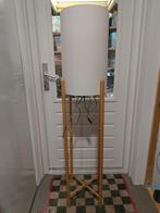 Staande lamp, Huis en Inrichting, Lampen | Vloerlampen, Ophalen, 150 tot 200 cm