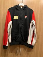 Jas // Jack.    mt, S.      Ducati., Verzenden, Zwart, Zo goed als nieuw, Algemeen