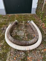 Brandweerpomp Aanzuigslangen 180mm koppeling, Ophalen, Gebruikt, Handmatig, Beregeningspomp