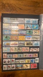 Postzegels Turkije, Ophalen of Verzenden, Buitenland