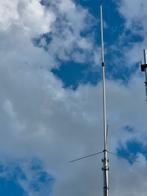 COMET 6, Ophalen, Zo goed als nieuw, Antenne