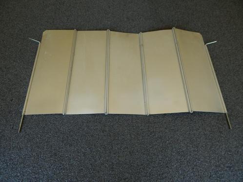 kookwindscherm camping, Caravans en Kamperen, Kampeeraccessoires, Gebruikt, Ophalen of Verzenden